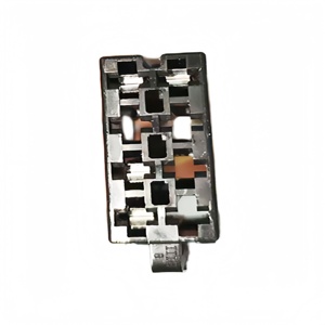High Quality Truck Spare <b>Parts</b> <b>Universal</b> Connector for Rocker Switch for Sinotruk Howo T5G - Product Image 4