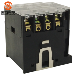 Nuova industria originale 24 Volt <span class=keywords><strong>3</strong></span> phase Dc contattore magnetico <span class=keywords><strong>3</strong></span> P SJ12AG SJ-0G contattori Dc - Product Image 4