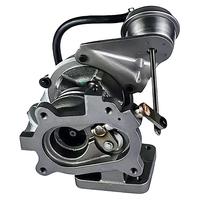 Nouveau turbocompresseur RHF3 55212917 55222015 pour Alfa Romeo Fiat Bravo Grande Punto 1.4T Jet 16V Moteur Garantie de 6 mois