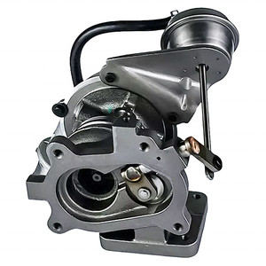 Nuovo Turbocompressore RHF3 55212917 55222015 per Alfa Romeo Fiat Bravo Grande Punto 1.4T <span class=keywords><strong>Jet</strong></span> 16V con Garanzia di 6 Mesi - Product Image 4