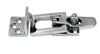 Accessoires de bateau de haute qualité, quincaillerie marine, loquet de verrouillage en acier inoxydable 316 pour yacht