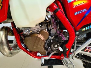 Moto tout-terrain Koshine GS250 2 temps Enduro <span class=keywords><strong>250cc</strong></span> 300cc - Product Image 4