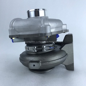 BV70 V2S Turbolader 176013 179523 179514 479523 1848300 C92 479514 479515 1848303 C1 für Motor V114 Leistungs hub, <span class=keywords><strong>B2V</strong></span> HP Stufe - Product Image 3