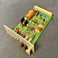 Plc Mannesmann Vt5004-24/r5e Proportional Amplifier_vt 5004_24 V_0 / No/3080 for Warranty Product