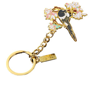 Llaveros de Recuerdo de Viaje Personalizados, de Aleación de Zinc, Ligeros, de Alta Calidad y Resistentes, en Oferta - Product Image 5