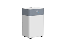 Déshumidificateur portable domestique à prix bas, directement de l'usine, capable de déshumidifier en continu