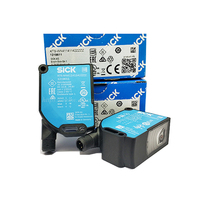 Vente flash Capteurs de détection SICK KTS-WN61141142ZZZZ Capteurs de contraste pour équipements électriques