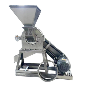 Molino automático de discos para especias, molino de garra con dientes de canela, pulverizador <span class=keywords><strong>Bayleaf</strong></span> - Product Image 4