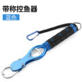 Fish controller with scale BL-014 Blue