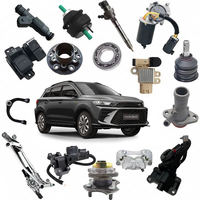 Pour SWM G01 F voiture Auto Suspension direction Transmission climatisation éclairage électrique refroidissement moteur système pièce de rechange