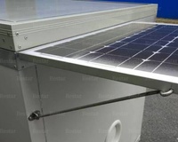 Séchoir solaire agricole multifonctionnel pour piments, céréales, riz, cacao, viande – Séchoir à circulation d'air solaire