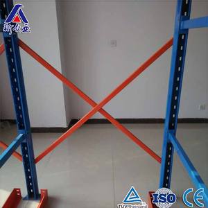 מפעל xinzhongya של מפעל xinzhongya לאחסון וניהול מזרן באיכות גבוהה מדפים - Product Image 4