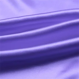 16 momme 114cm tecido de seda de amoreira, tecido de seda natural, charmeuse de tecido de seda com OEKO-TEX100
