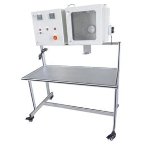 Équipement scolaire de laboratoire pour la mesure de l'humidité de l'air, technologie pour la formation professionnelle - Product Image 1