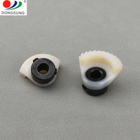 Pièce de rechange pour machine à coudre, engrenage à axe bas 730038001 pour Janome New Home
