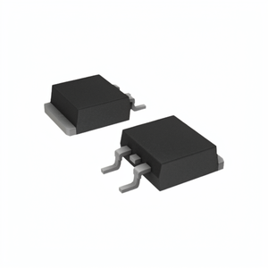 BOM IC In Stock TO-263-3, D2PAK , TO-263AB Diode Arrays GIB2402HE3_A/P Electronics Component - Product Image 1