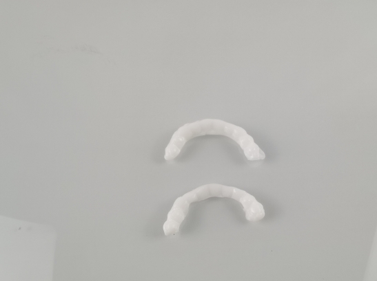 Anneau de dentition