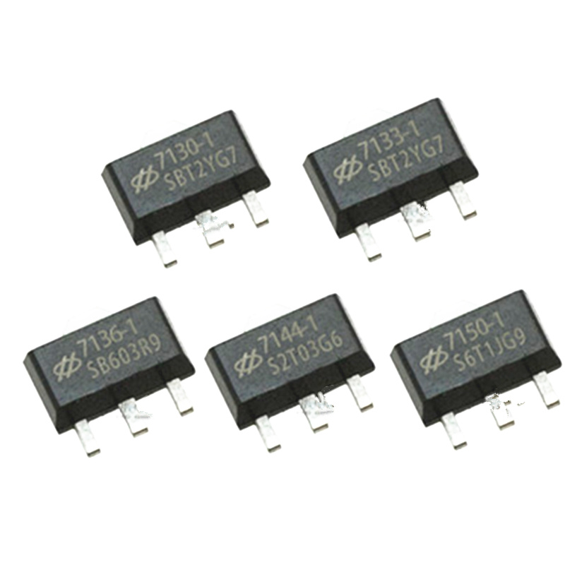 集積回路HT7133-1 7133-1 SOT-89 ICチップを供給| Alibaba.com