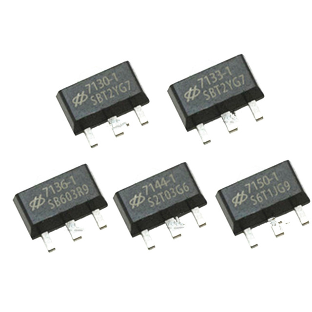 Supply IC chips, integrated circuits  HT7133-1 7133-1 SOT-89