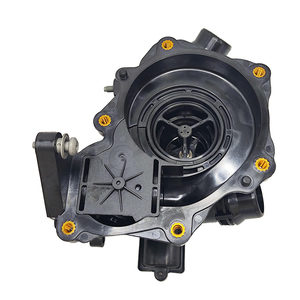 Termostato Original para Motor Ea888 Gen 3 06K121600E 06K121600D 06L121600G 06K121600C 06L121111P Sistema de Refrigeración Termostato Eléctrico - Product Image 4
