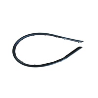 HAILED Joint Capot à Grille de Radiateur Supérieure OE 53395-78010 Bande de Grille Avant en Caoutchouc pour Lexus NX200 NX200T NX300H 2014-2021