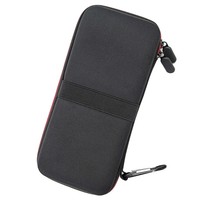 Étui de rangement multifonctionnel pour câbles de charge et accessoires de voyage avec logo personnalisé - Étui uniquement