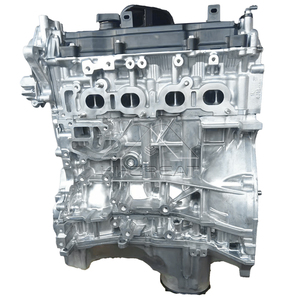 En stock, moteur à essence QR25 2.5L, moteur 4 cylindres, bloc moteur pour Nissan X-Trail Rogue Murano <span class=keywords><strong>Renault</strong></span> Koleos Teana - Product Image 1