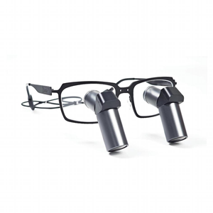 Micare Ttl JENM-650X Medische Dental <span class=keywords><strong>Loupe</strong></span> Binoculair Vergrootglas Optisch Systeem Voor Chirurgie - Product Image 2