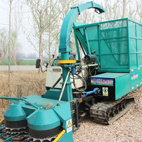 Moissonneuse à maïs à double rangée, machine à récolter le maïs, au prix le plus bas
