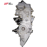Vente de pièces automobiles Bloc moteur 1.3L CA4GX13 pour Faw JIABAO V77 V80 V70 T80 Bus MINIVAN Moteur DFXC13-40