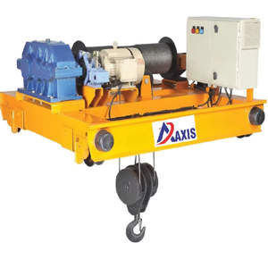 Achetez un chariot électrique en ligne pour les équipements de manutention de matériaux industriels - Product Image 1