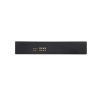 Perangkat Firewall Quad Core Intel N2940 dengan 4 port LAN Gigabit 1Gbps, Router VPN untuk pfSense/OPNsense