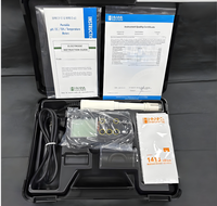 HANNA HI9813-51 Mètre portable de pH/EC/TDS - HI9813-61