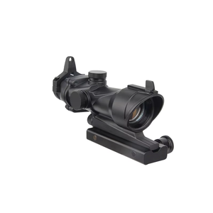 LUGER 1X32 Red Dot Sight <strong>Scopes</strong> for Hunting Fit 20mm Mount Hunting Optical Sight - Product Image 3