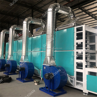 Noedelproductielijn, gefrituurde instant industriële noedels, machines voor het maken van instant noedels, mini instant noedelapparatuur