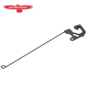 Thích hợp cho máy móc hạng nặng máy tính phẳng phụ kiện 8700 nâng chân lắp ráp đòn bẩy phía trước 229-08354 - Product Image 4