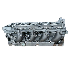 Nueva Cabeza de Cilindro 908295 9467606788 2.0L 16V DW10CTED4 DW10CD RHH RHE para Motor 308 508 807 DS5 9467606788 - Product Image 5