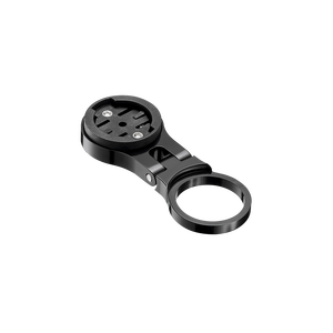 Nouvelle extension de potence stable XON XBT-76 en alliage 6061, support de casque de vélo réglable, extension de casque pour ordinateur - Product Image 1