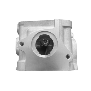 93313412 92089854 G15MF Testata Cilindri Completa per <span class=keywords><strong>Opel</strong></span> <span class=keywords><strong>Corsa</strong></span> Chevrolet Ascorna Vectra Sistemi Motore C16SE Gruppo Testata Cilindri - Product Image 5