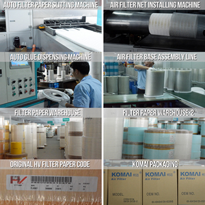 Bộ lọc dầu komai 1r0716 1r1808 1r0749 1r0750 1r0751 1r0755 1r0756 1r0762 1r0739 Bộ lọc dầu động cơ cho mèo 330C 330d - Product Image 6