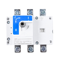 1200V solaire PV dc isolateur déconnexion interrupteur CE Standard prix moins cher
