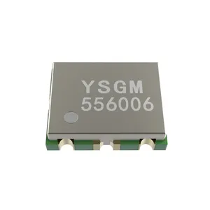 YSGM556006 Electronic component VCO 8dBm 5400-6200MHz Voltage Controlled Oscillator