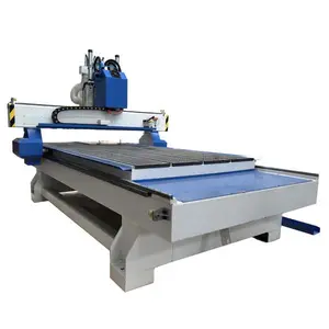 Automatic Tool Change Spindle Cnc Machine Price Supplier In Qatar