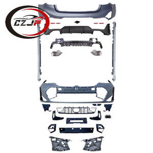 CZJF Prodotti di Punta Kit Completo di Assemblaggio per <span class=keywords><strong>BMW</strong></span> <span class=keywords><strong>Serie</strong></span> <span class=keywords><strong>3</strong></span> G20 LCI MT <span class=keywords><strong>2022</strong></span> 2023 2024 2025 2026 OEM 51115A66E55 - Product Image 2