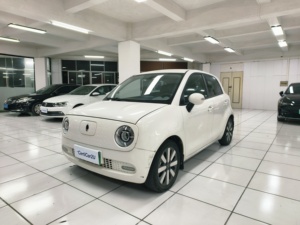 <span class=keywords><strong>Ora</strong></span> <span class=keywords><strong>R1</strong></span> (Gato Negro) 2021, Auto de Lujo de 351 km, Mini Auto Eléctrico Chino Usado, Diseño Atractivo y Autonomía Urbana, Vehículo Eléctrico Urbano Perfecto - Product Image 2