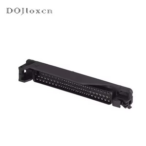 Accesorios de unidad de Control electrónico de 88 pines conector ECU enchufe para BMW E36 Motronic M3.1 BMW M50 M52 cableado de motor Pulg - Product Image 2