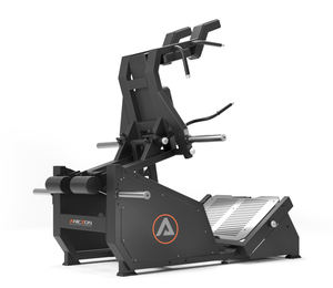 เครื่องสควอตสำหรับใช้ในยิมเครื่องแฮ็คต้นแบบแบบมืออาชีพ - Product Image 6