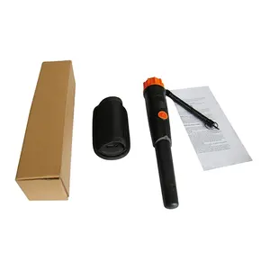 Underwater MD-720 waterproof Pinpointer metal detector portable small size treasure hunting tool