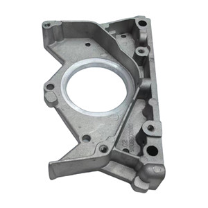 Joint d'étanchéité de vilebrequin pour pièces automobiles OE 051456 9608508980 pour Peugeot 2008 206 207 301 307 308 408 Citroën C2 C3XR C4L SHIJIA - Product Image 5