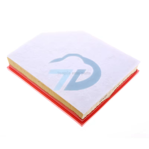 New Arrival Mann xe Bộ lọc không khí 30745344 lọc cho xe ô tô chở khách bán buôn bộ lọc không khí với chất lượng cao - Product Image 4